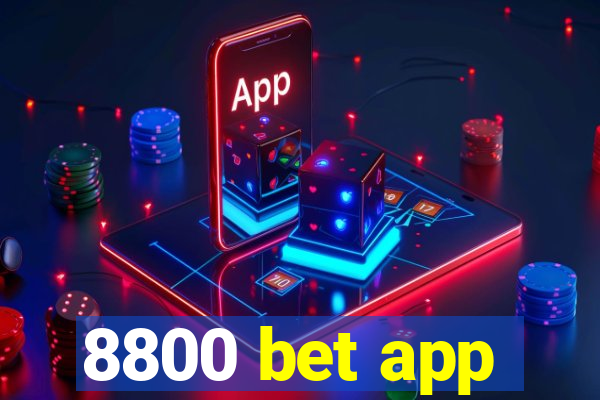 8800 bet app