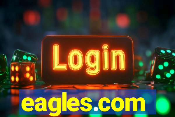 eagles.com