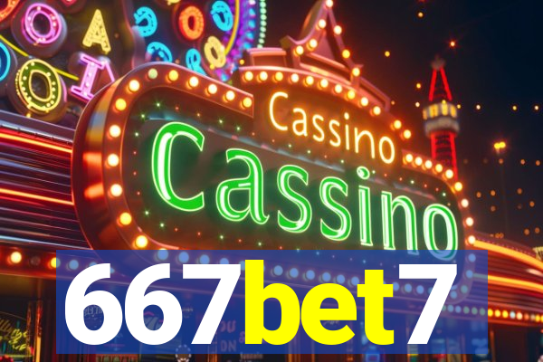 667bet7