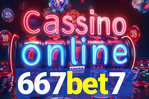 667bet7