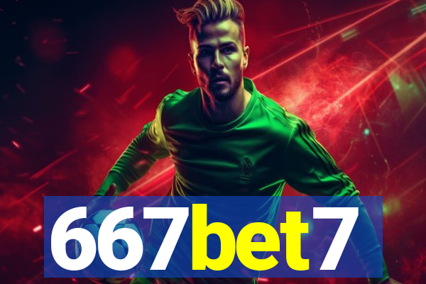 667bet7