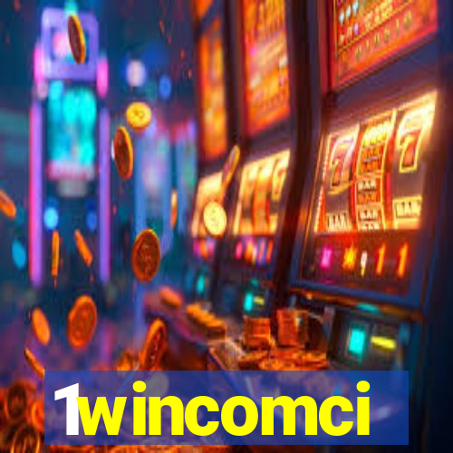 1wincomci