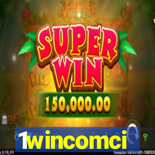 1wincomci