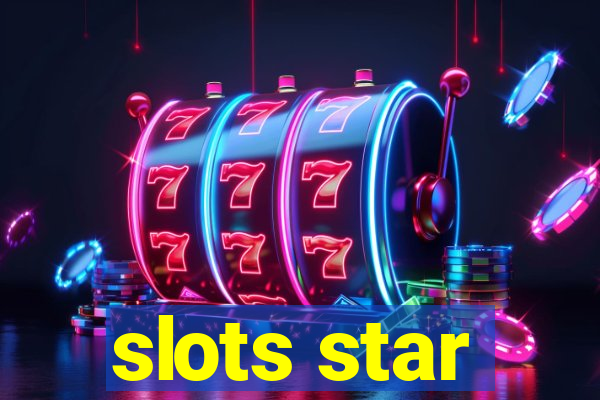 slots star