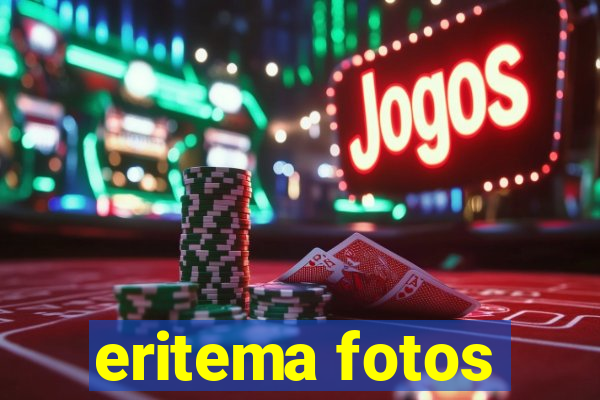 eritema fotos