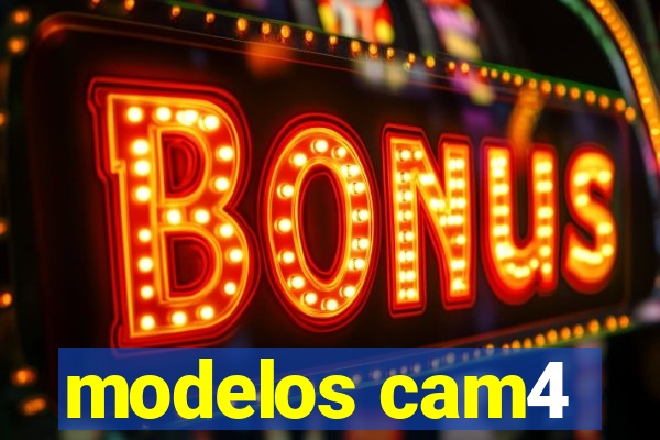 modelos cam4