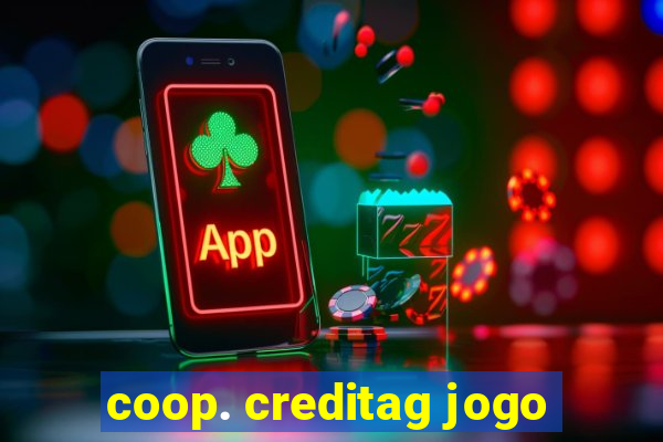 coop. creditag jogo