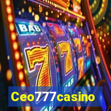 Ceo777casino