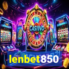 lenbet850