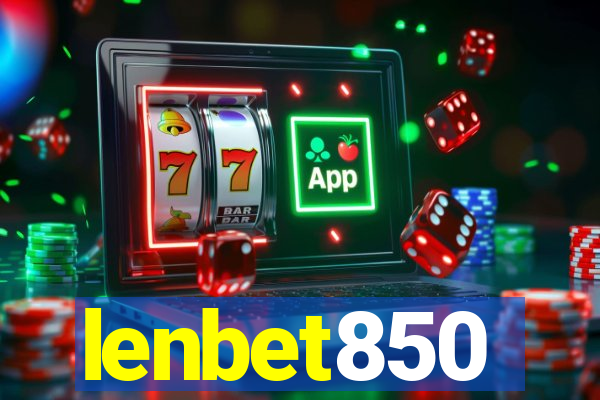 lenbet850