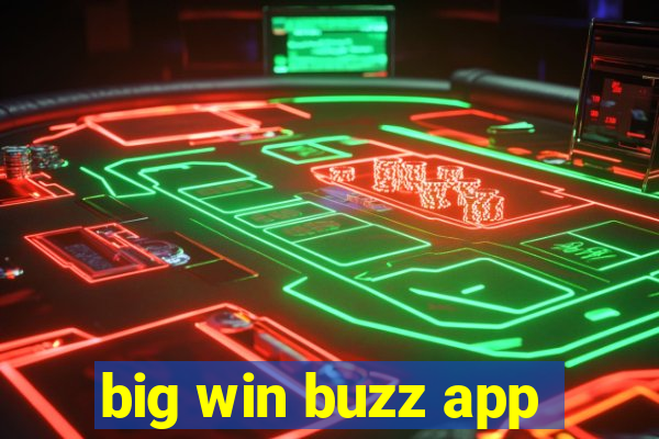 big win buzz app