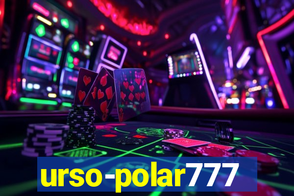 urso-polar777