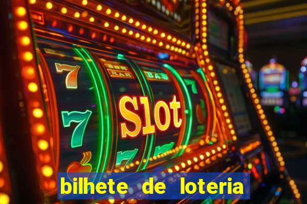 bilhete de loteria download dublado