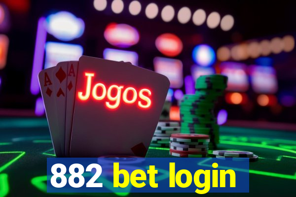 882 bet login