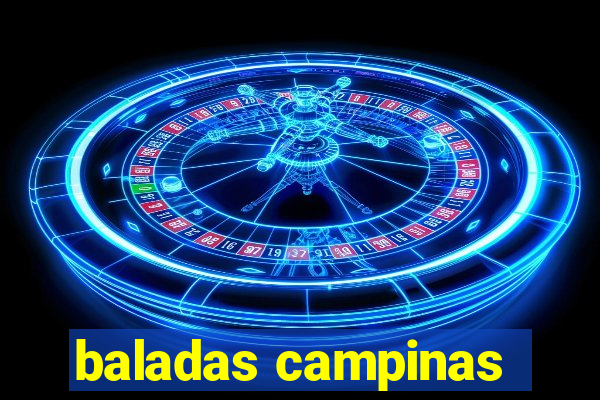 baladas campinas