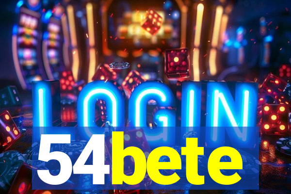 54bete