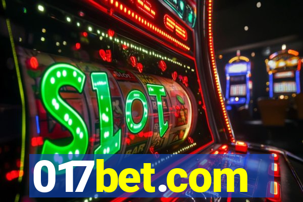 017bet.com