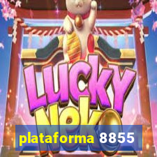plataforma 8855