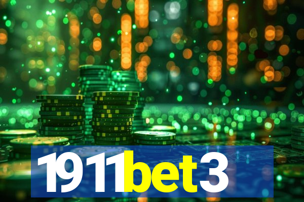 1911bet3