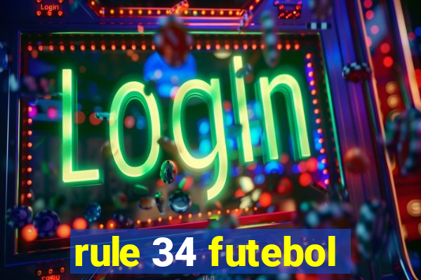 rule 34 futebol