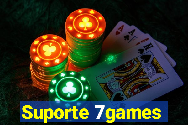 Suporte 7games