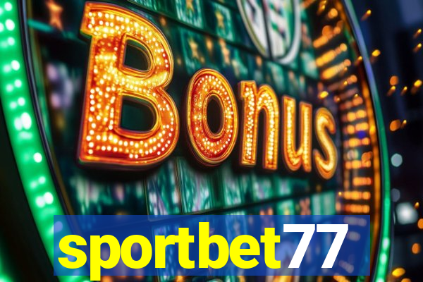 sportbet77