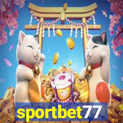 sportbet77