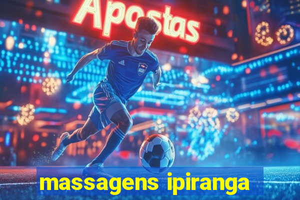 massagens ipiranga