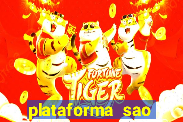 plataforma sao paulo 777