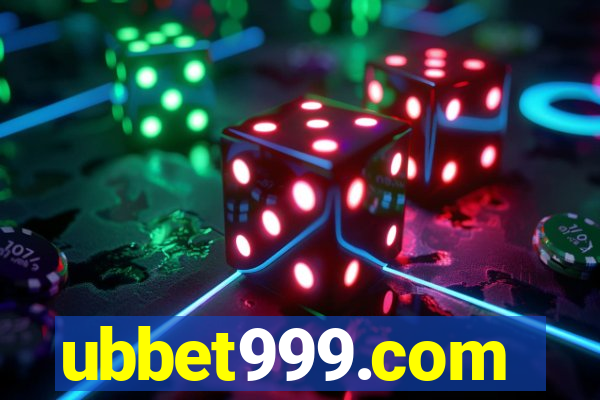 ubbet999.com