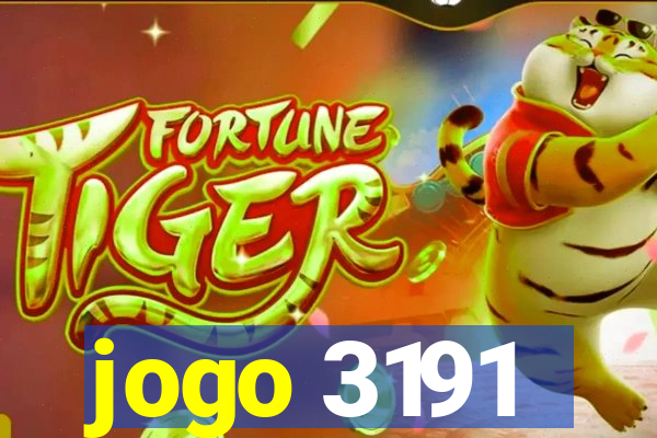 jogo 3191