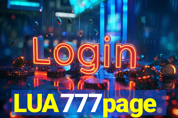 LUA777page
