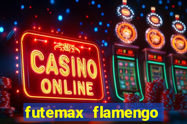 futemax flamengo atletico mg