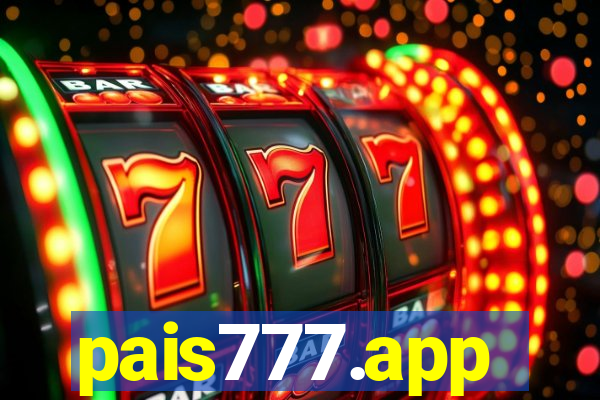 pais777.app