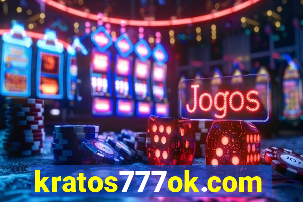 kratos777ok.com