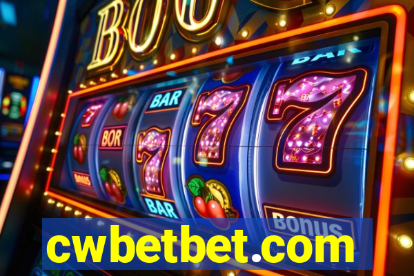 cwbetbet.com