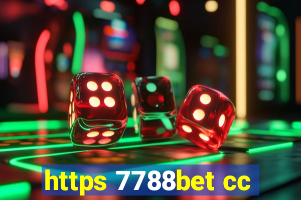 https 7788bet cc