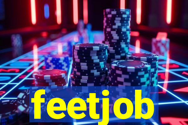 feetjob