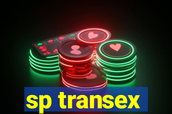 sp transex