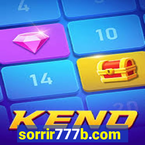 sorrir777b.com