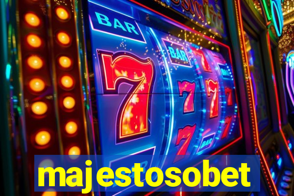 majestosobet