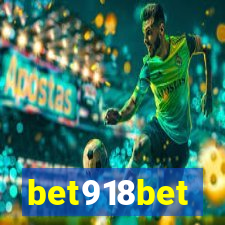 bet918bet