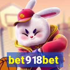 bet918bet