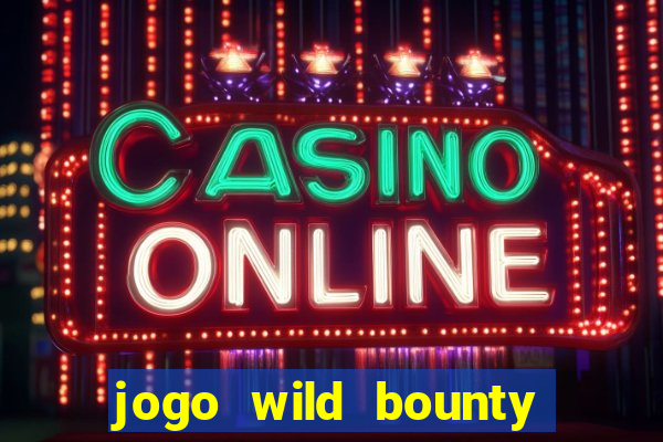 jogo wild bounty showdown demo