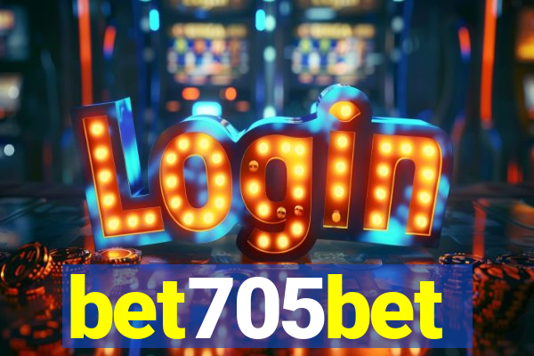 bet705bet