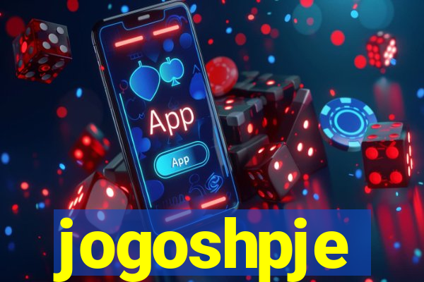 jogoshpje