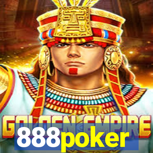 888poker
