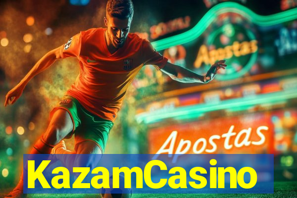 KazamCasino