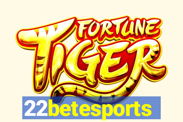 22betesports