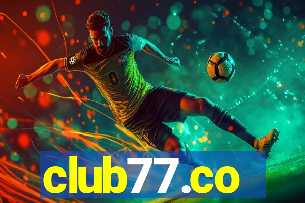 club77.co